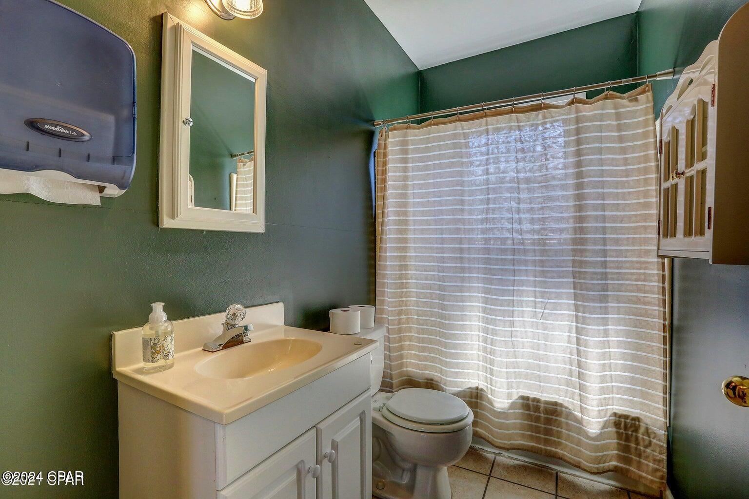 No Named Subdivision - Commercial Sale