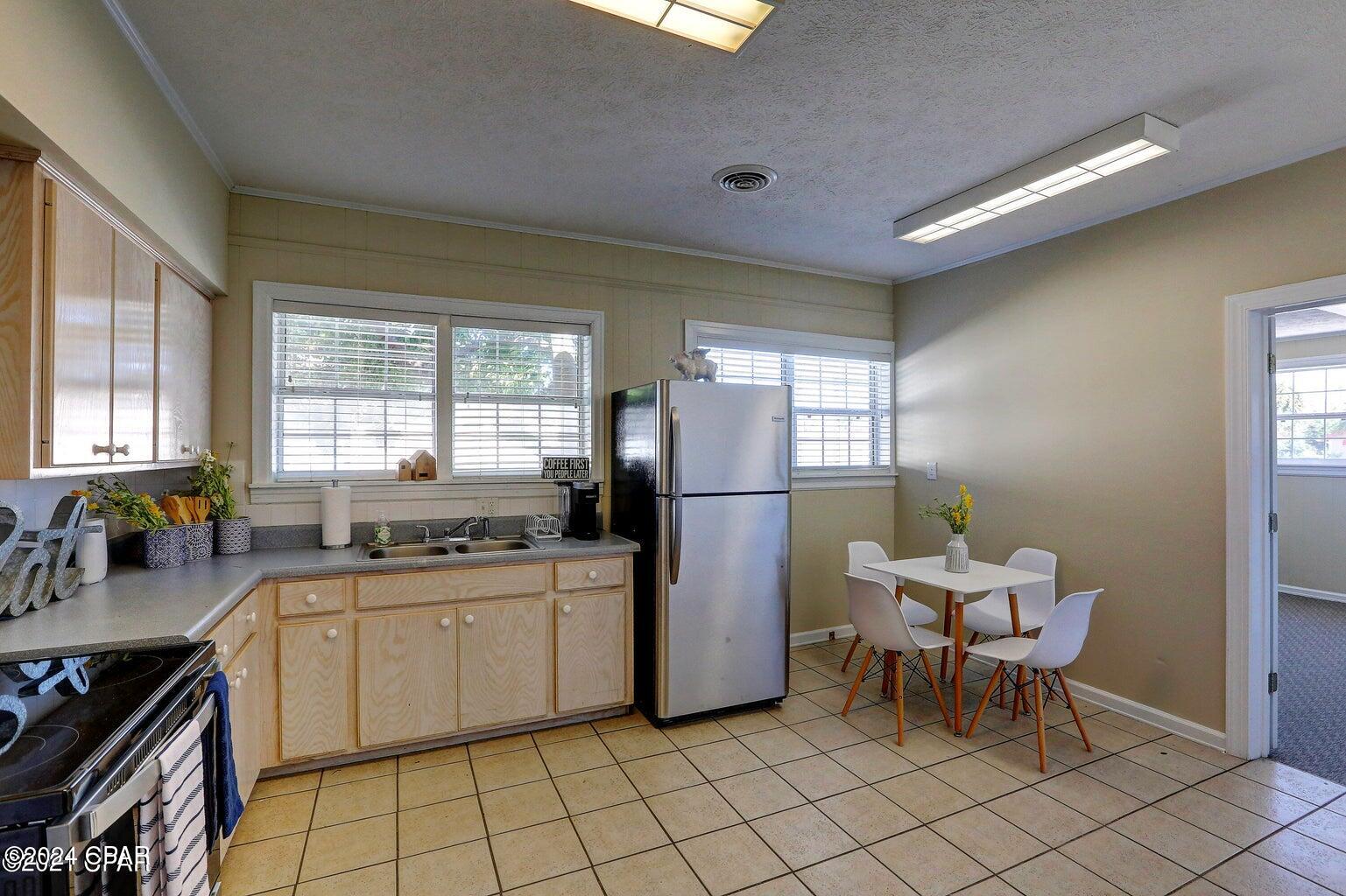 No Named Subdivision - Commercial Sale