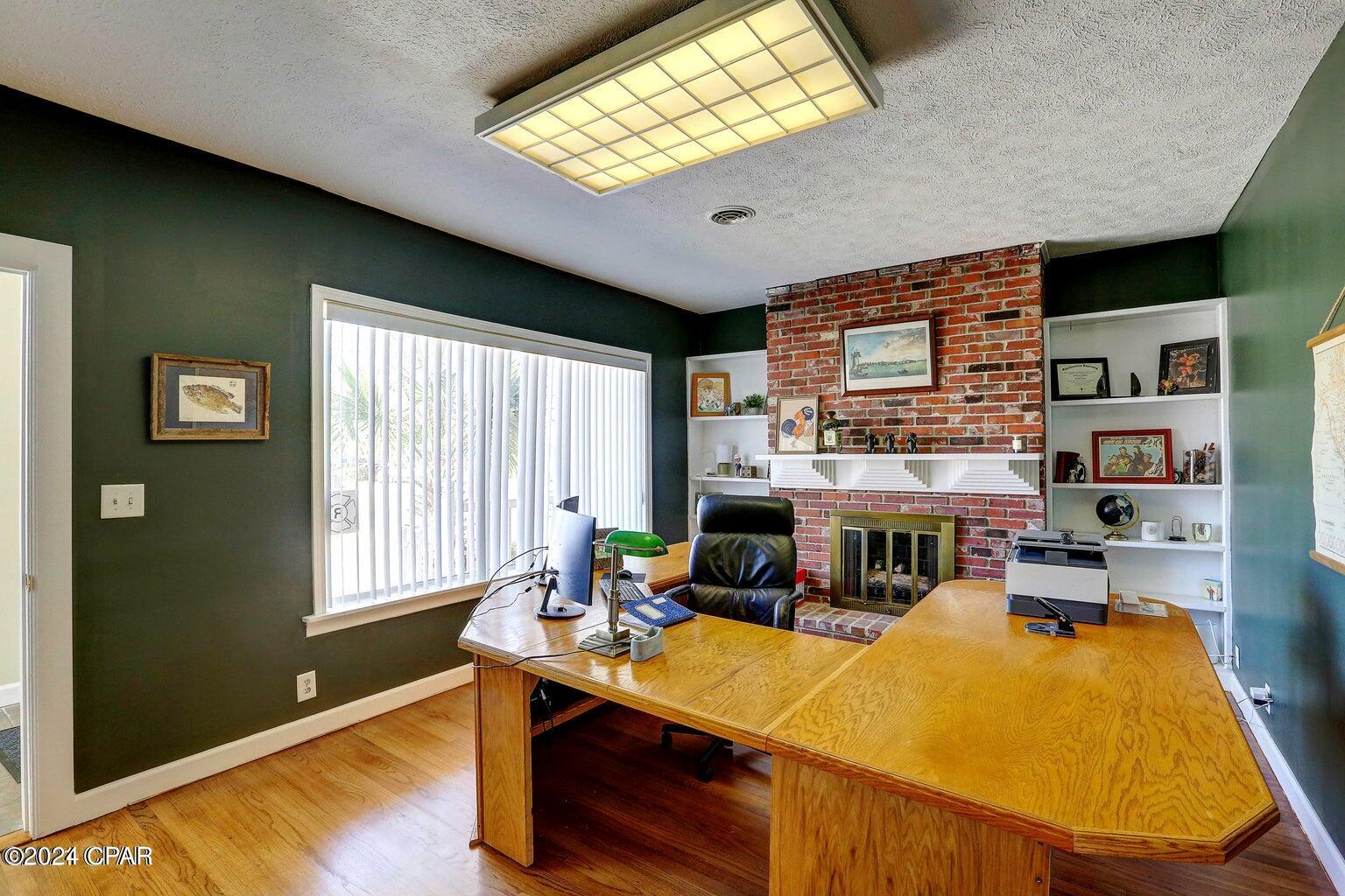 No Named Subdivision - Commercial Sale