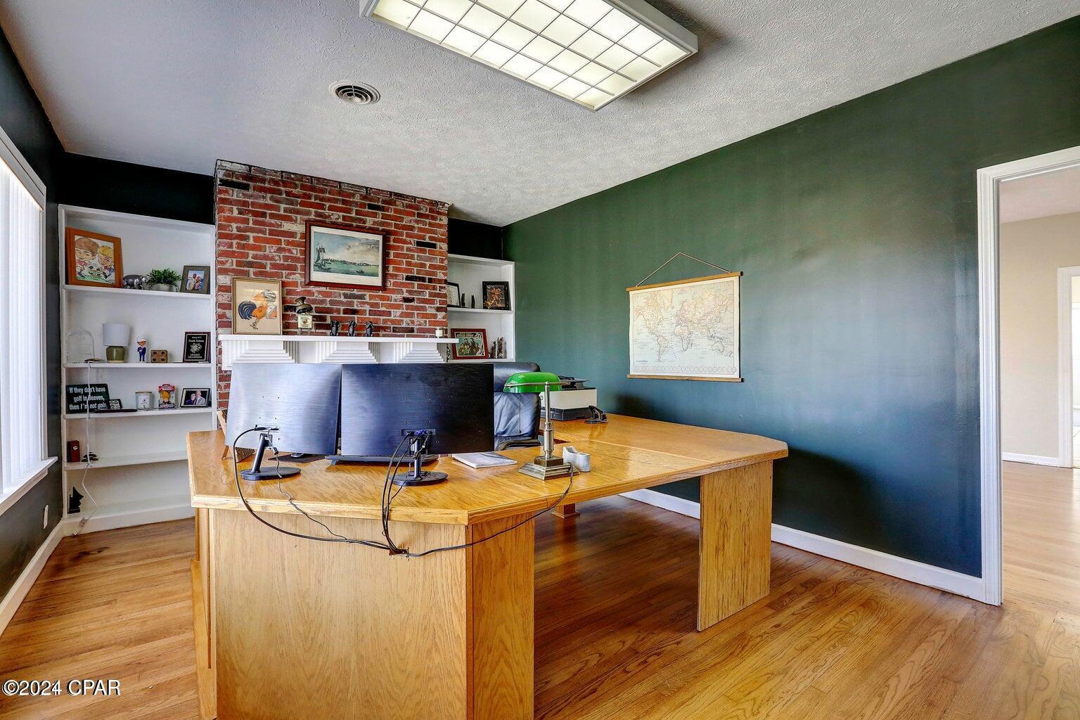 No Named Subdivision - Commercial Sale