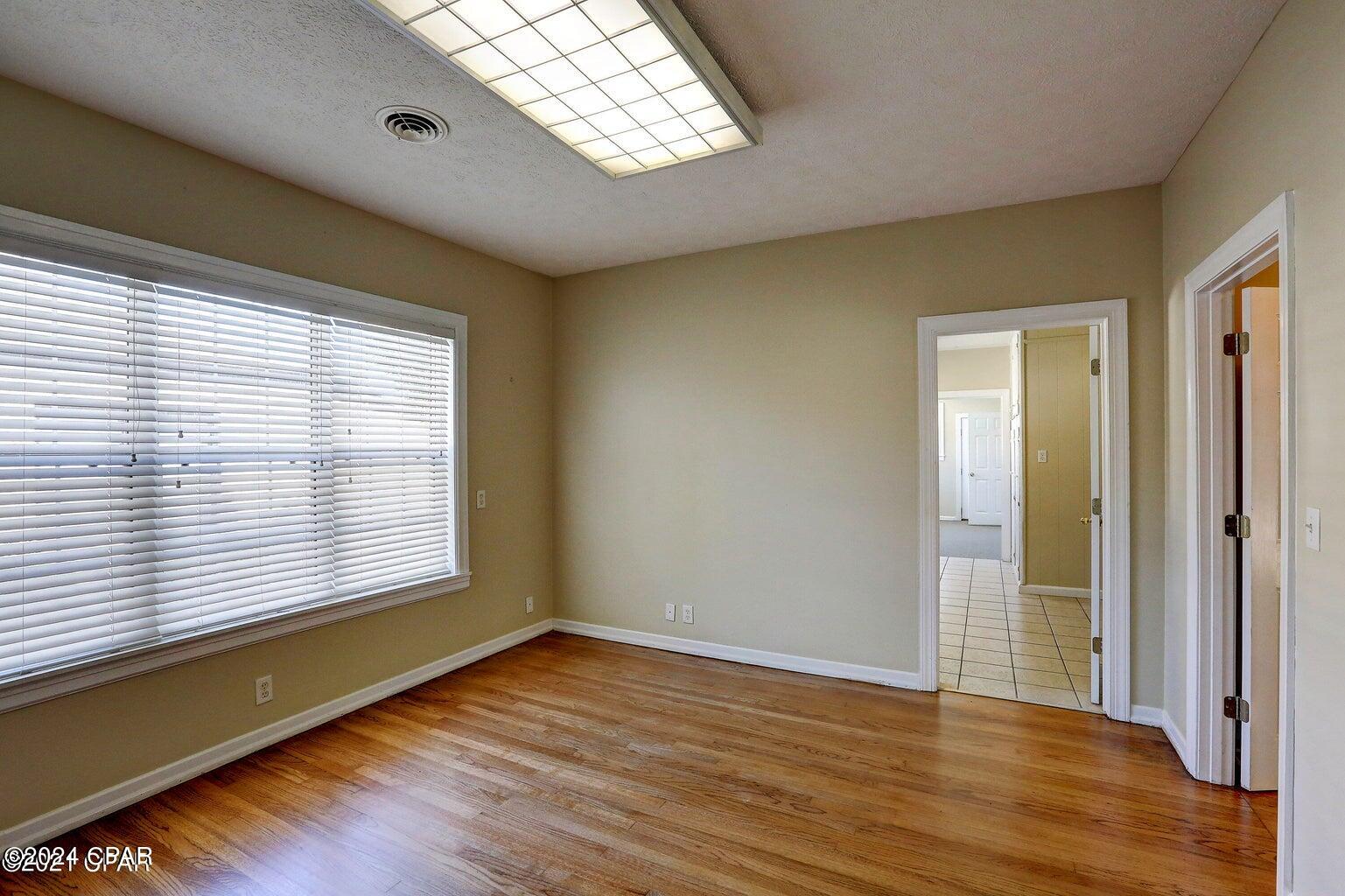 No Named Subdivision - Commercial Sale