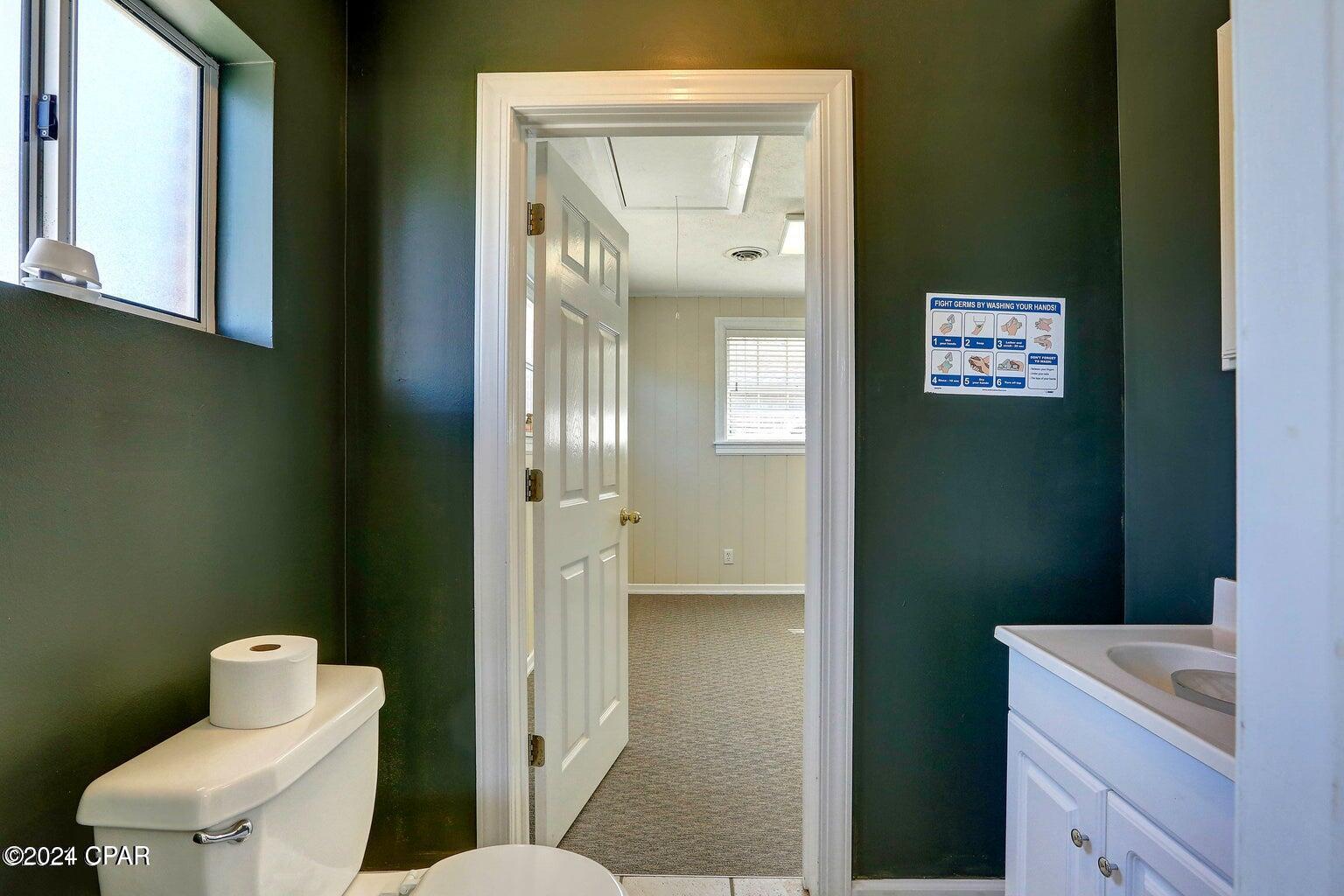 No Named Subdivision - Commercial Sale