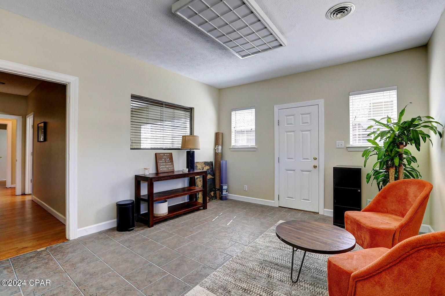 No Named Subdivision - Commercial Sale