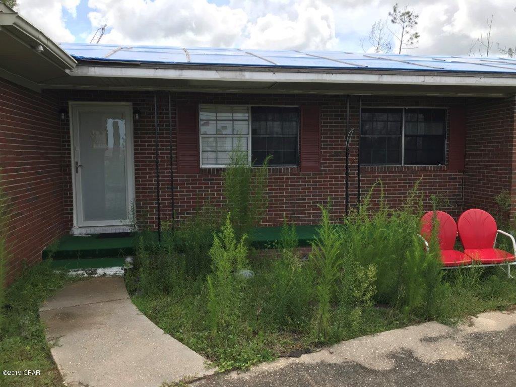 [No Recorded Subdiv] - Residential