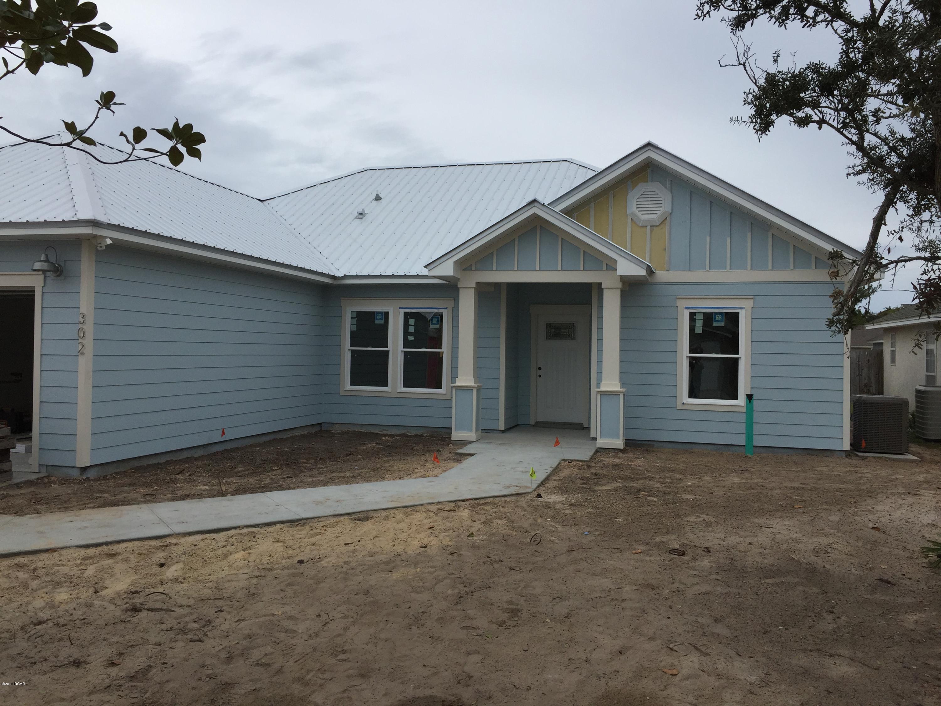 Bahama Beach 1st Add - Residential