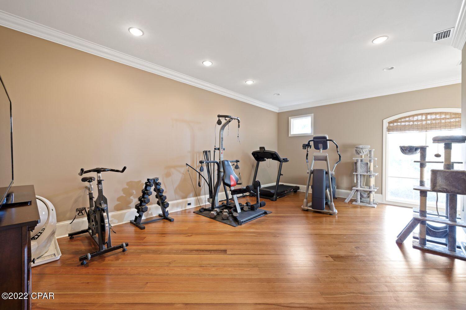 Bay Point Unit 1 - Residential