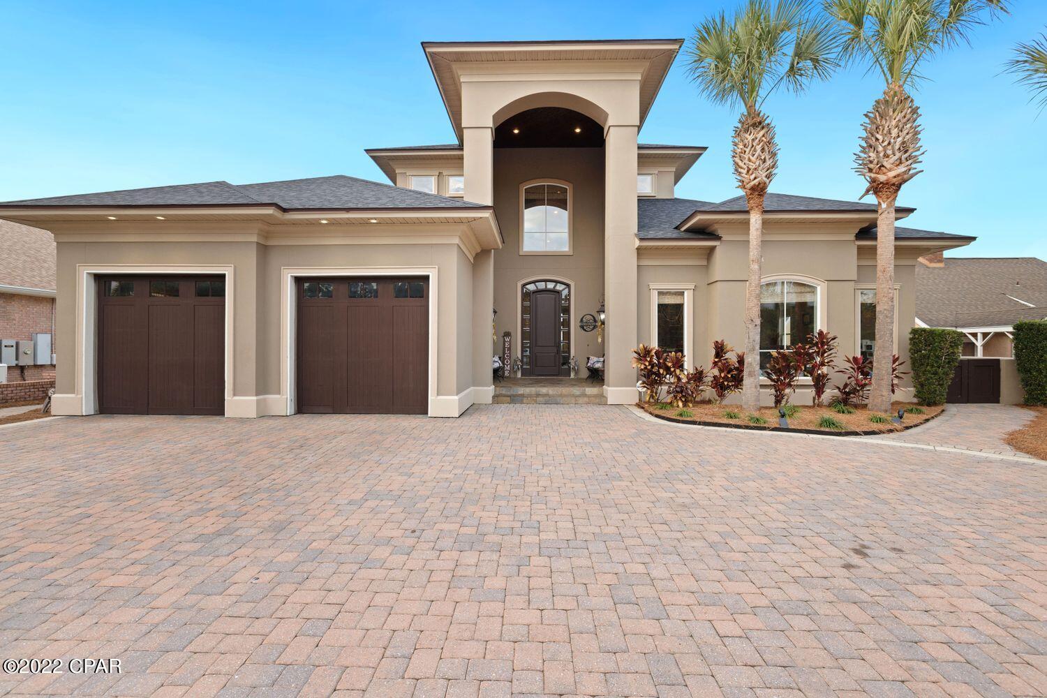 Bay Point Unit 1 - Residential