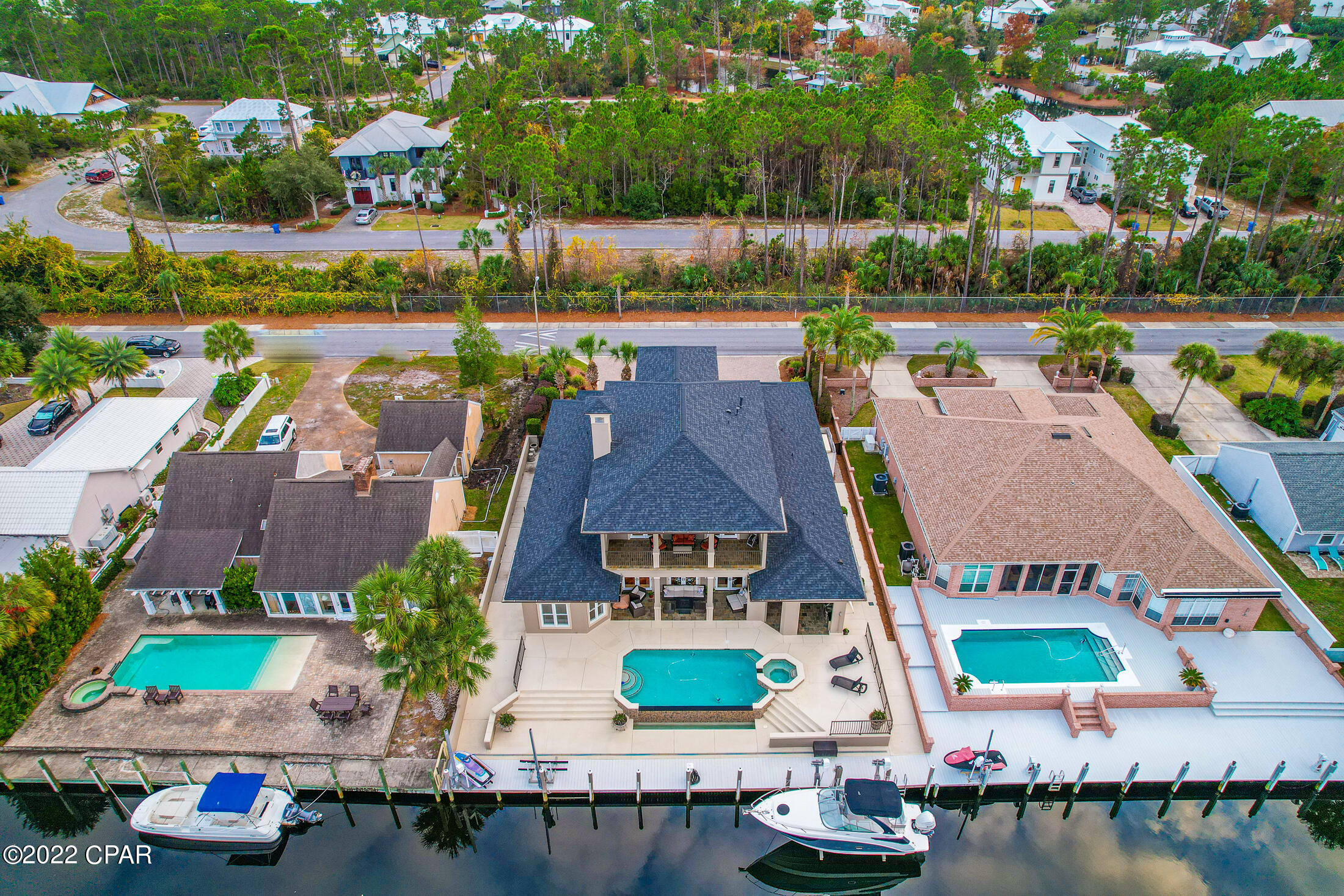 Bay Point Unit 1 - Residential