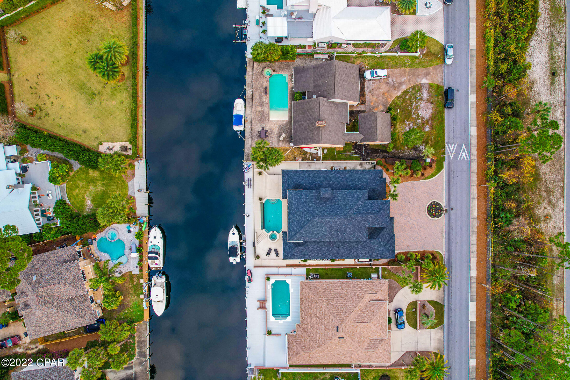 Bay Point Unit 1 - Residential