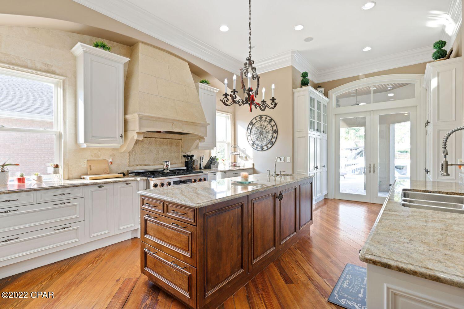 Bay Point Unit 1 - Residential