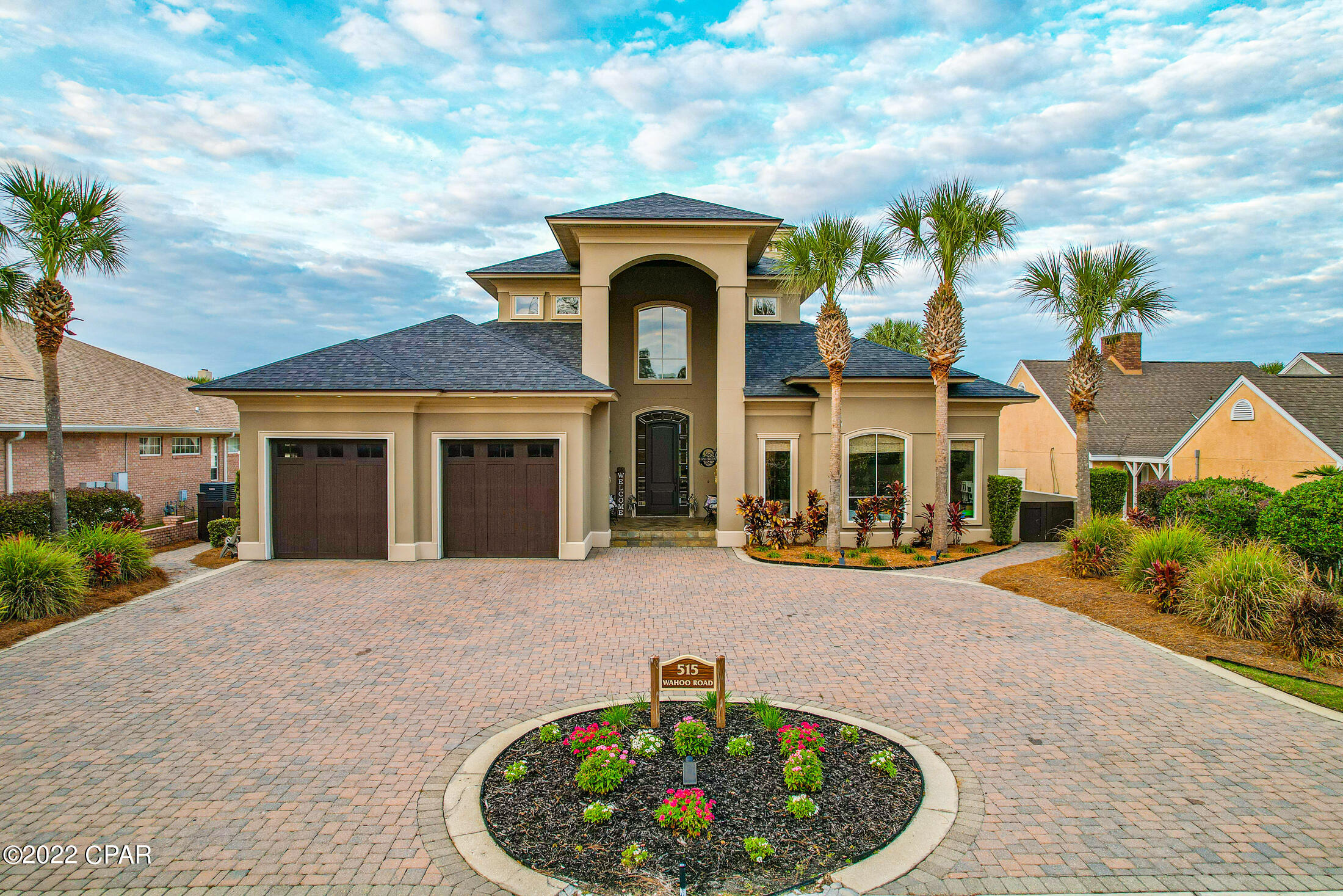 Bay Point Unit 1 - Residential