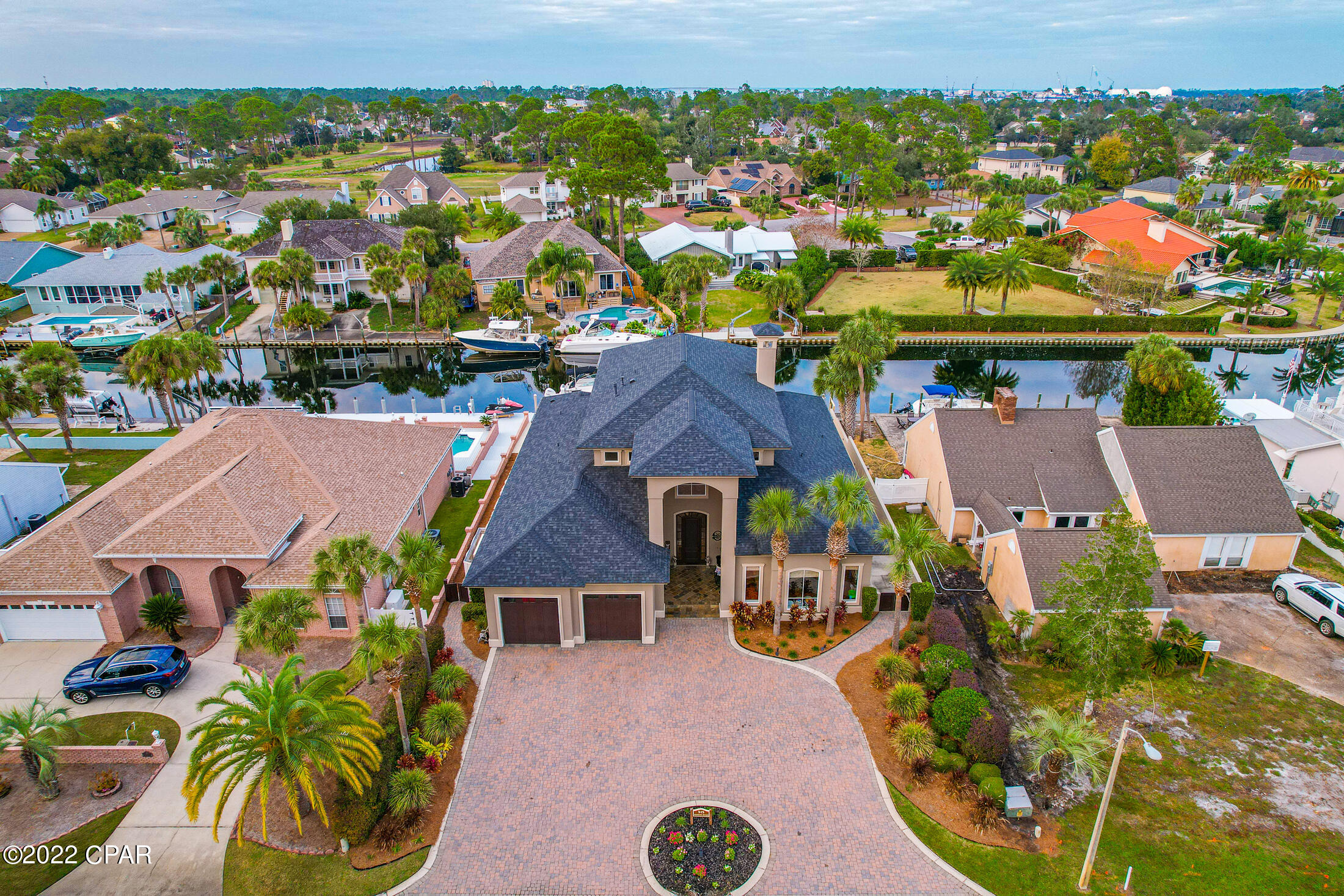 Bay Point Unit 1 - Residential