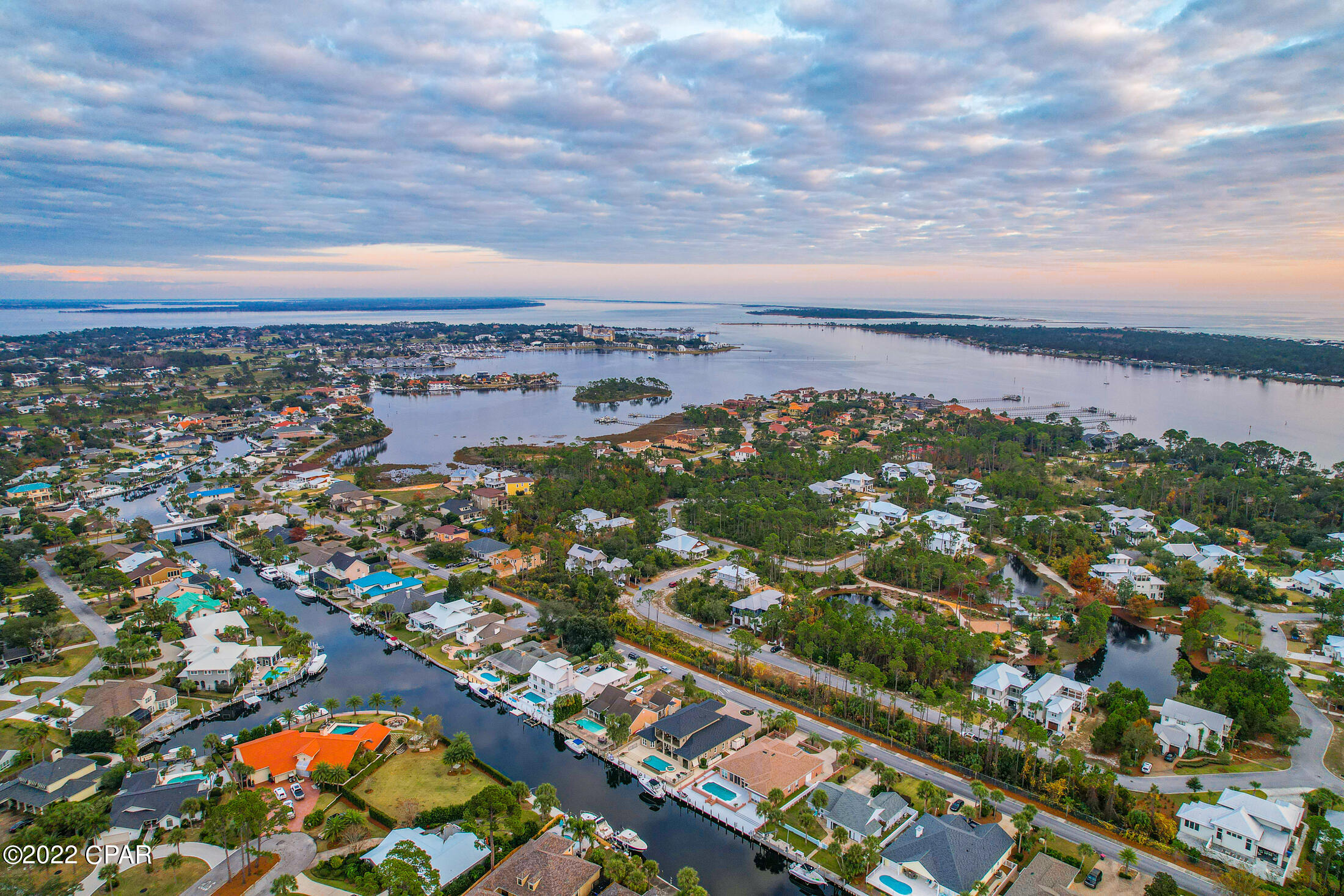 Bay Point Unit 1 - Residential