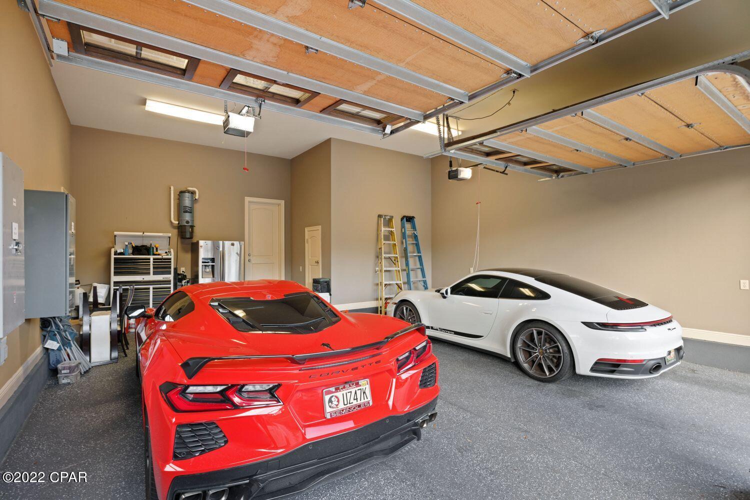 Bay Point Unit 1 - Residential