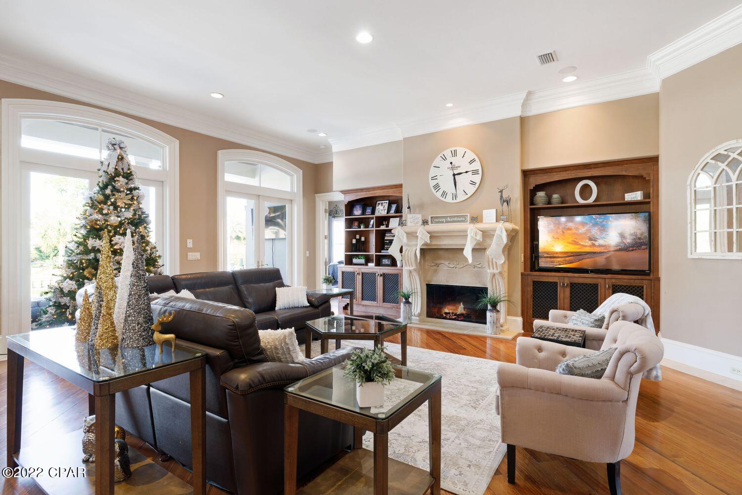 Bay Point Unit 1 - Residential