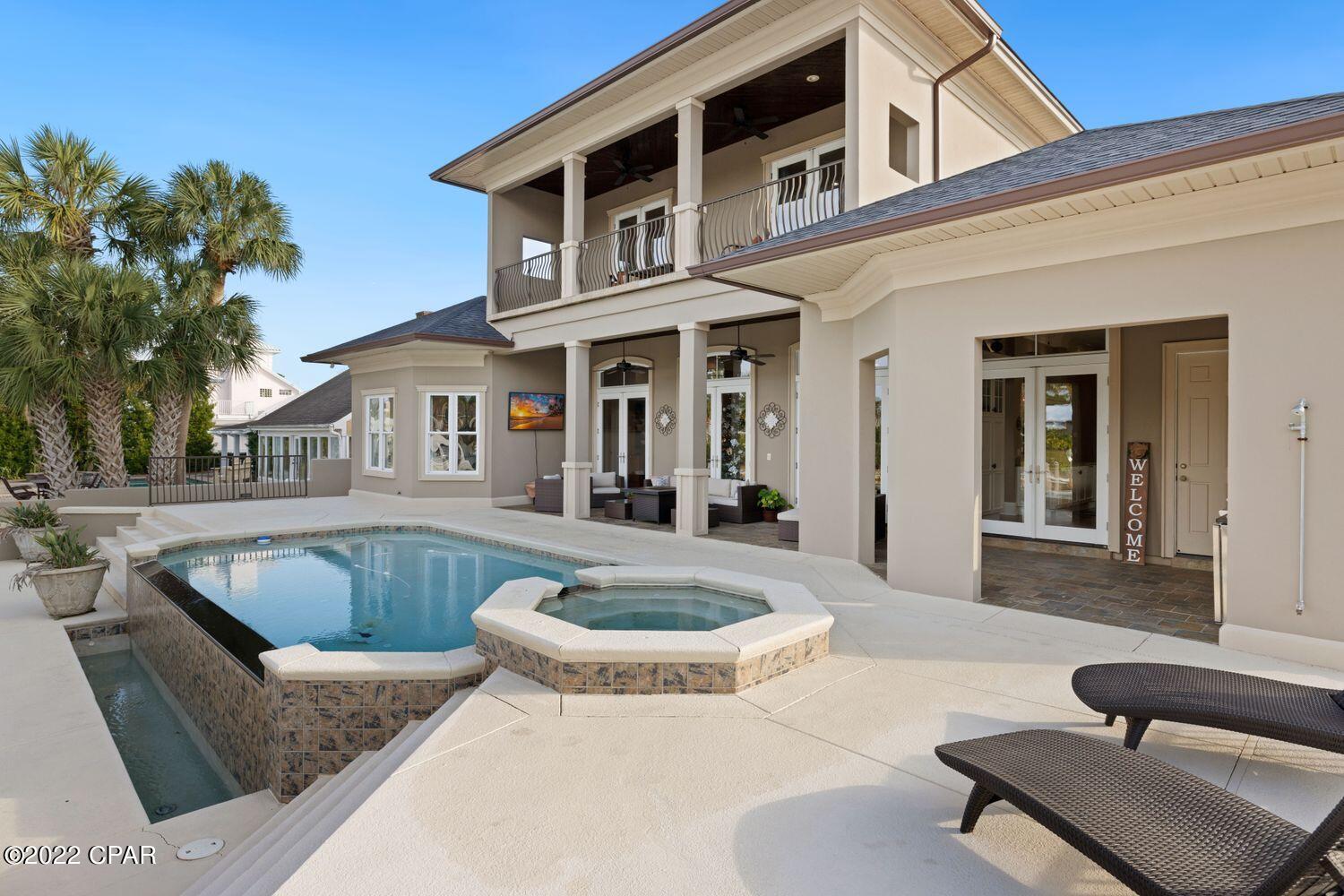 Bay Point Unit 1 - Residential