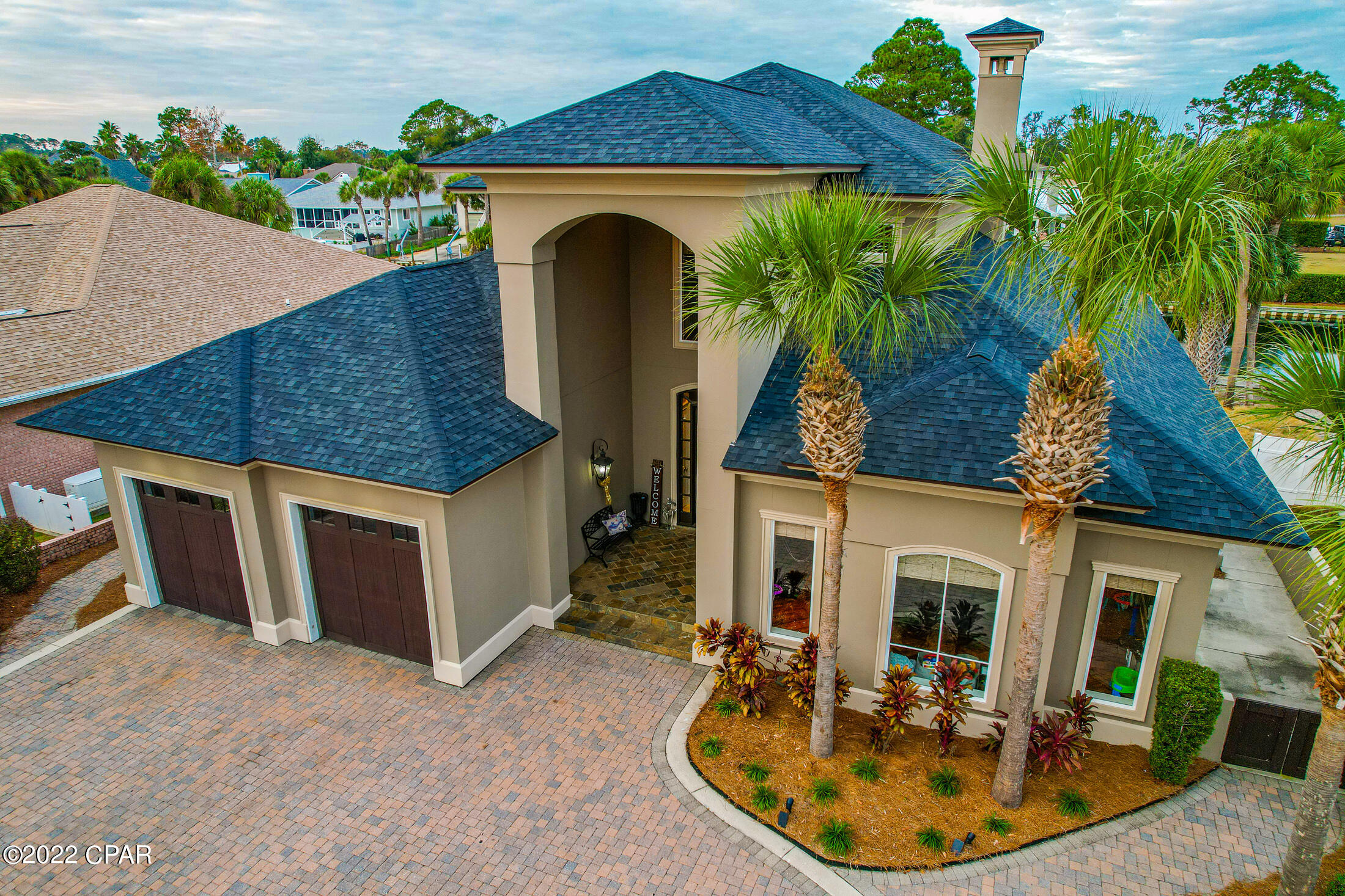 Bay Point Unit 1 - Residential