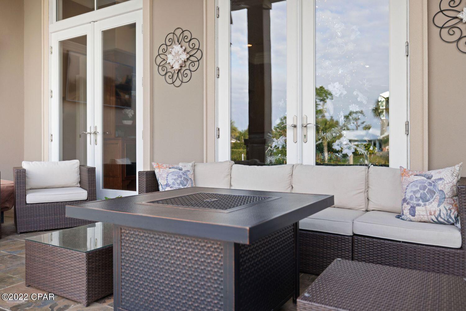 Bay Point Unit 1 - Residential