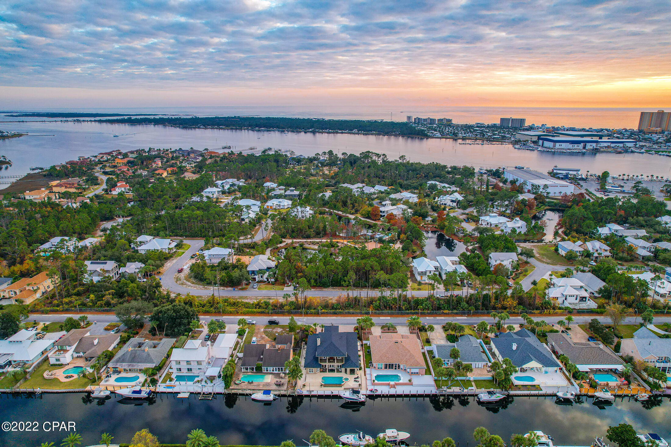 Bay Point Unit 1 - Residential