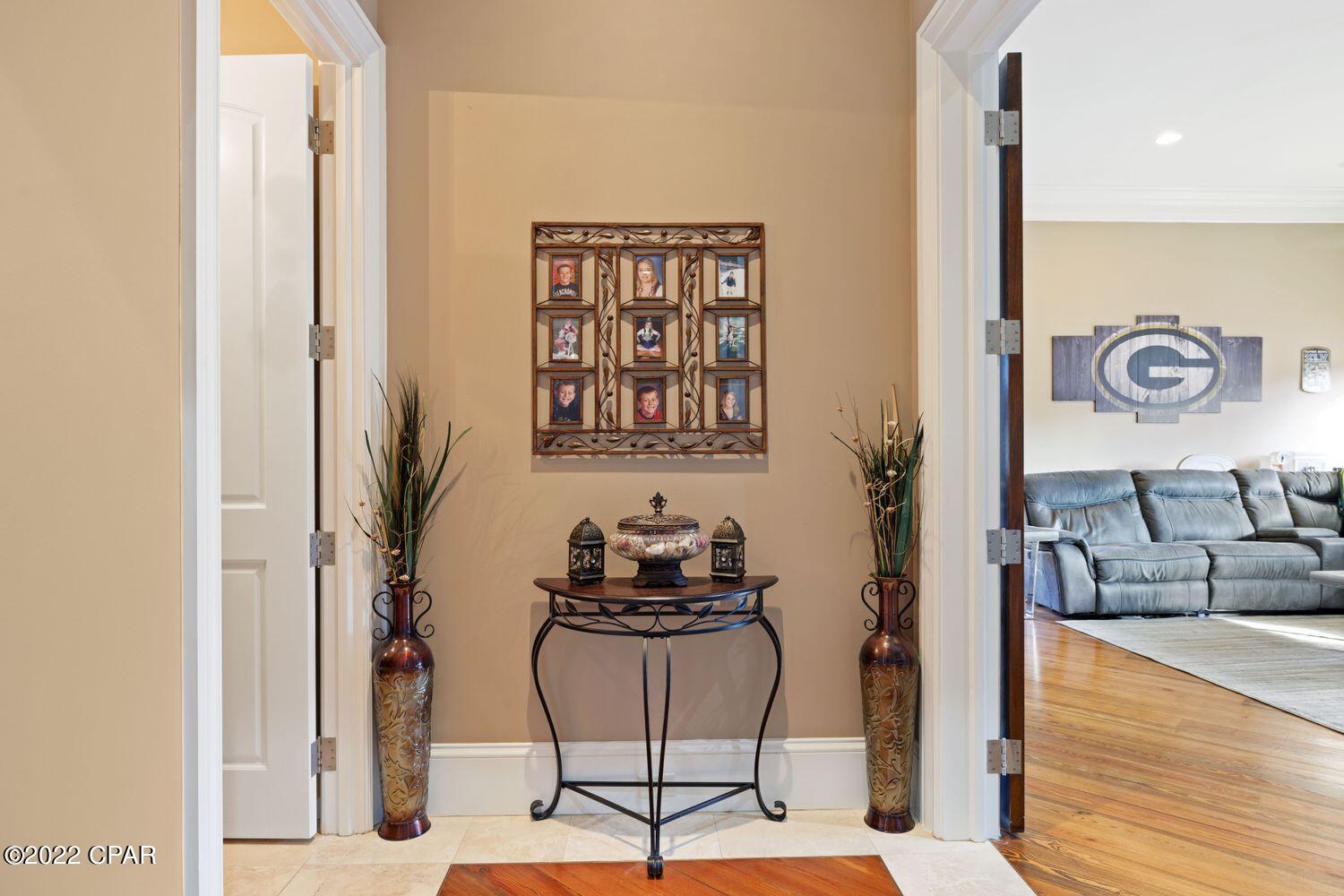 Bay Point Unit 1 - Residential