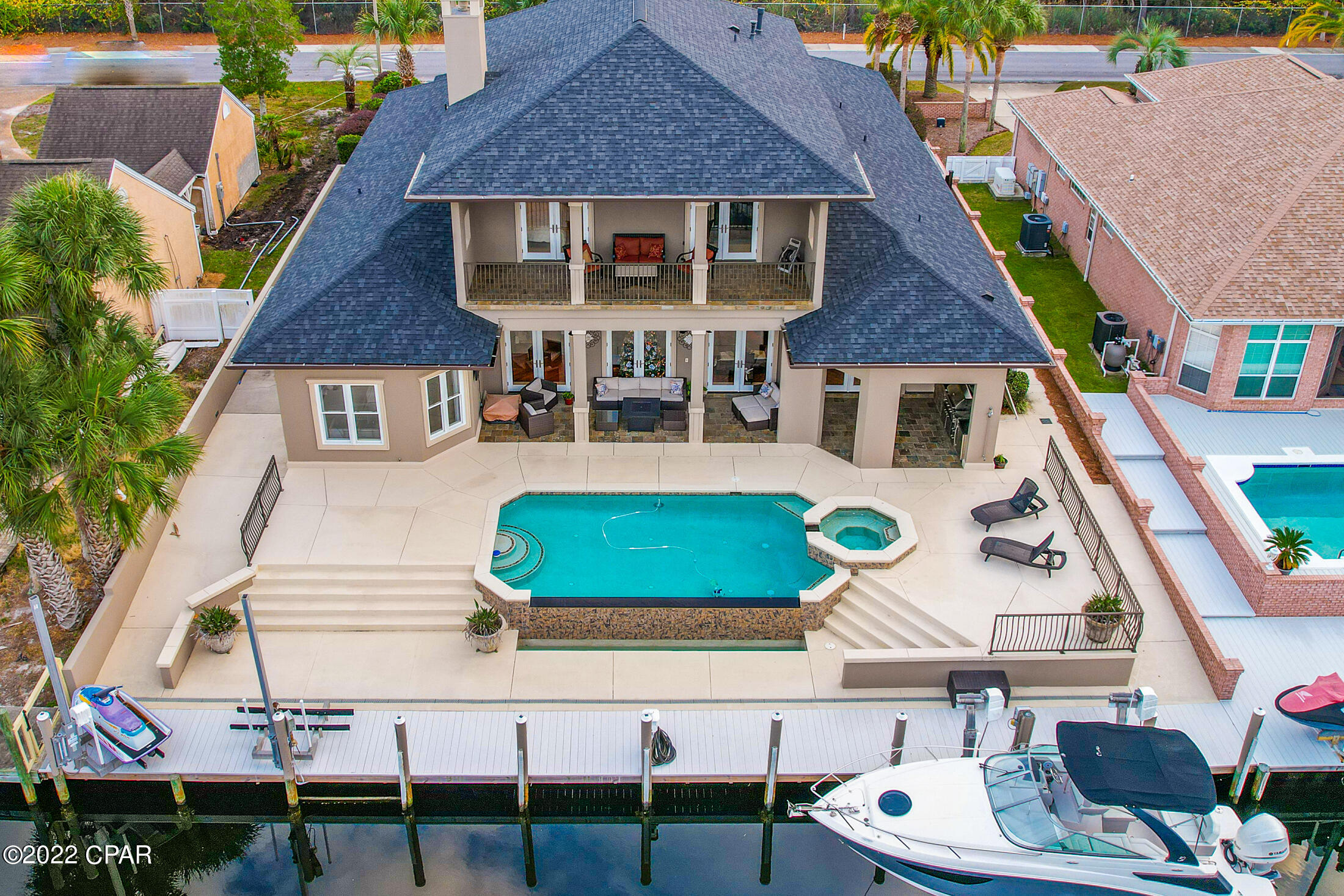 Bay Point Unit 1 - Residential