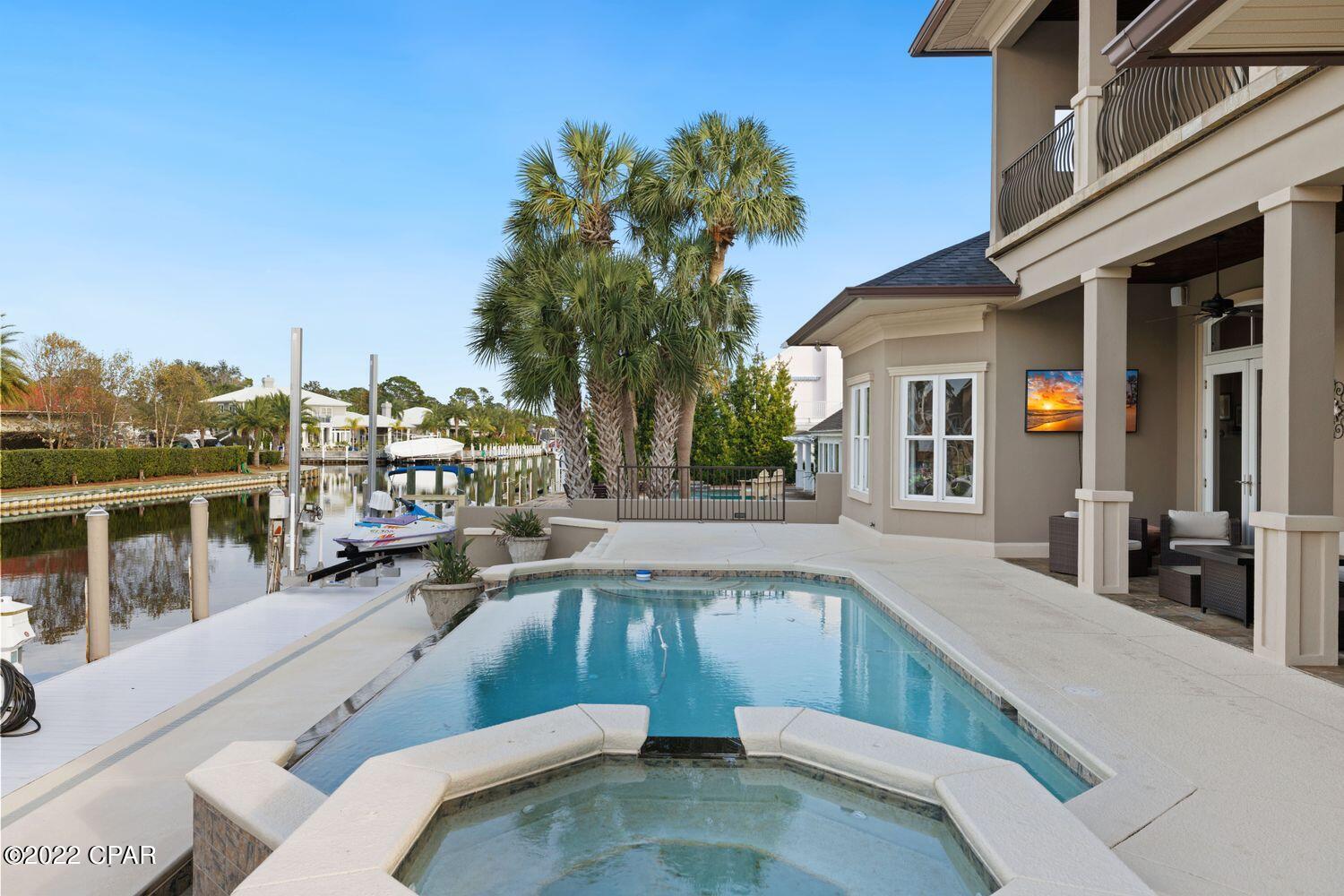 Bay Point Unit 1 - Residential