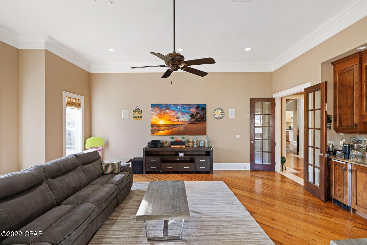 Bay Point Unit 1 - Residential