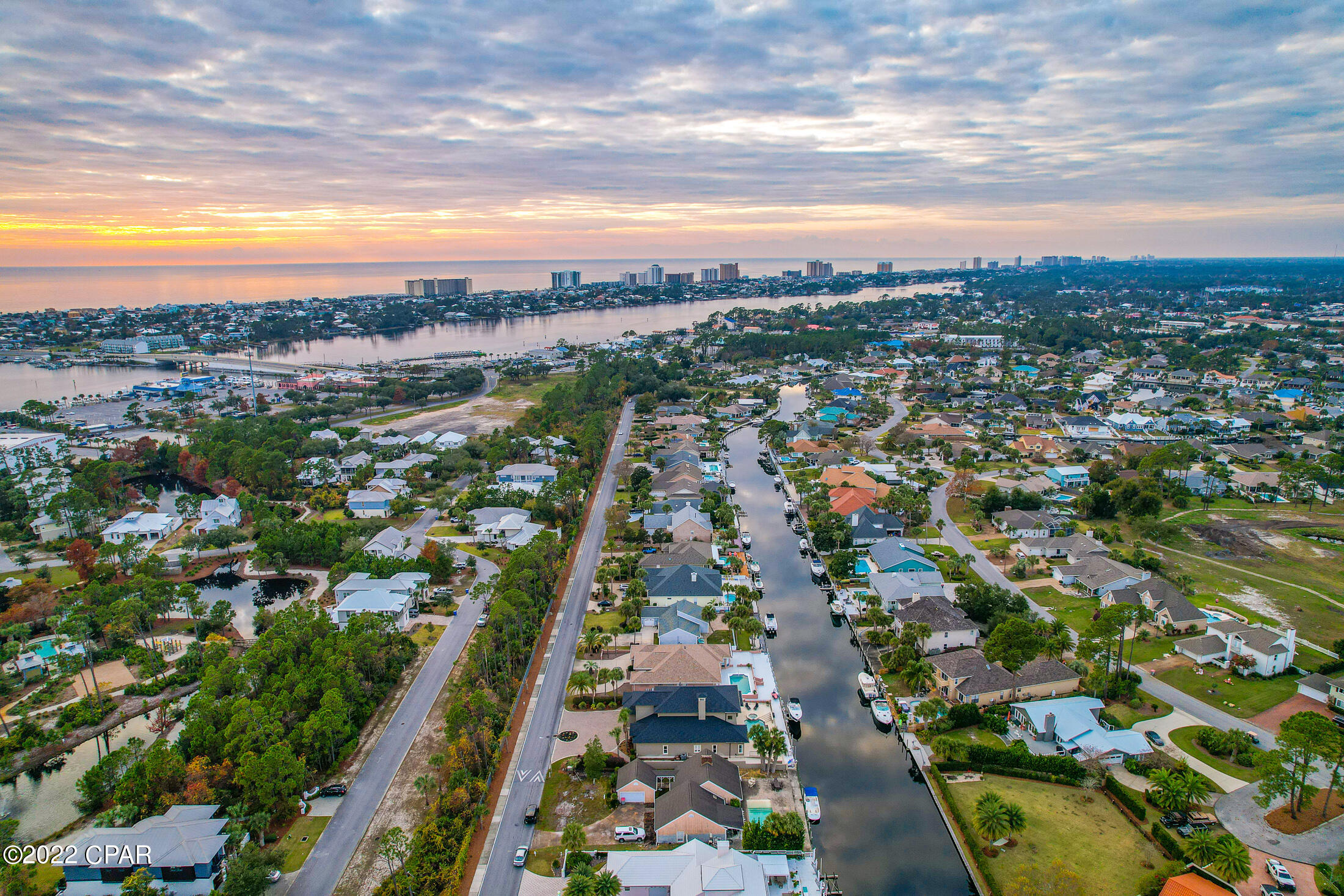 Bay Point Unit 1 - Residential