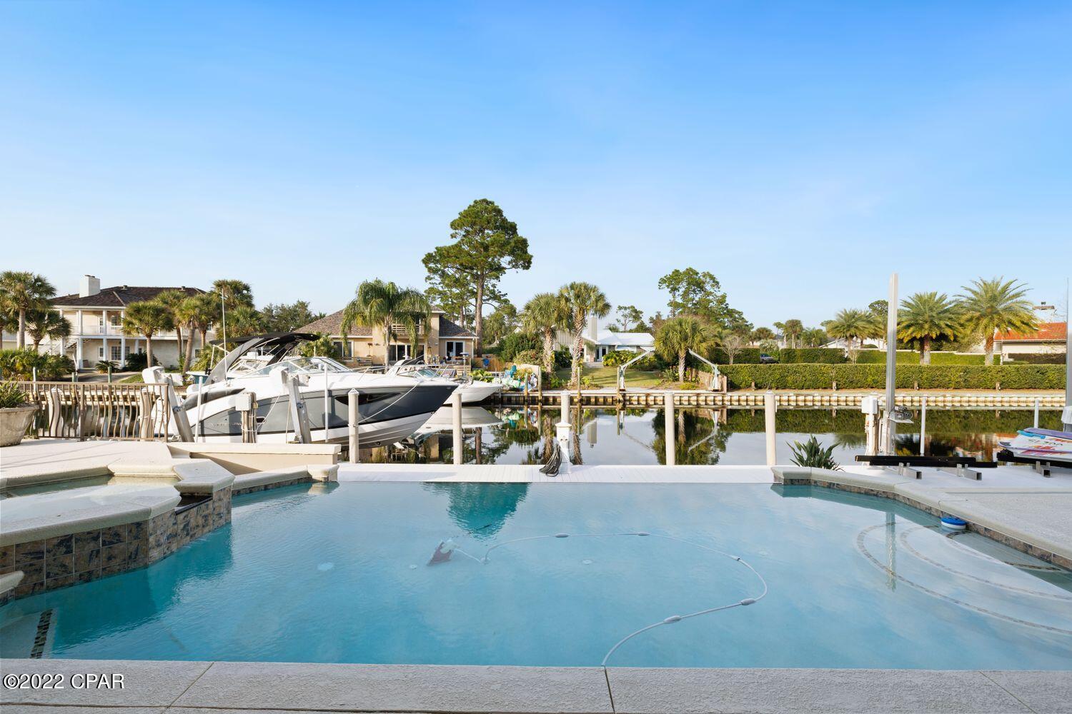 Bay Point Unit 1 - Residential