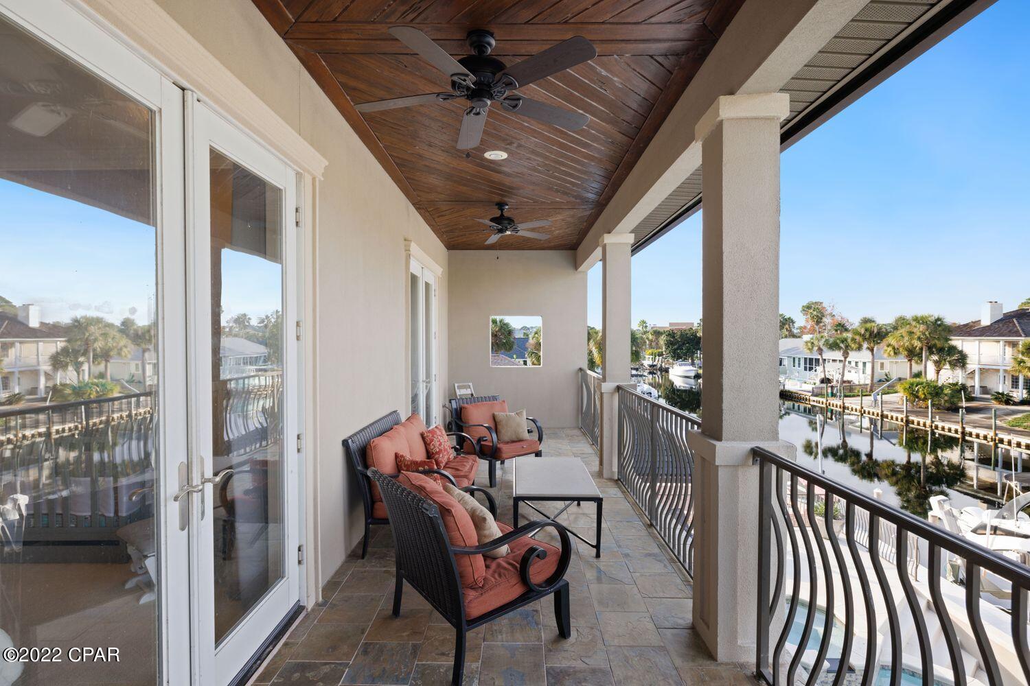 Bay Point Unit 1 - Residential