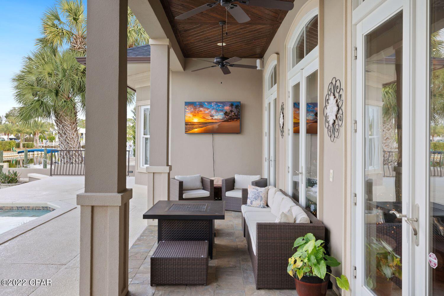 Bay Point Unit 1 - Residential