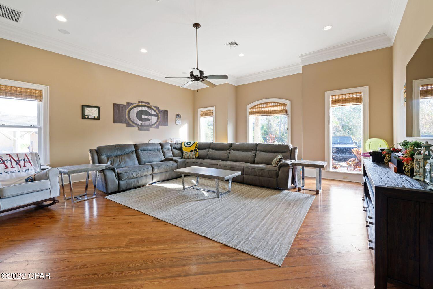 Bay Point Unit 1 - Residential