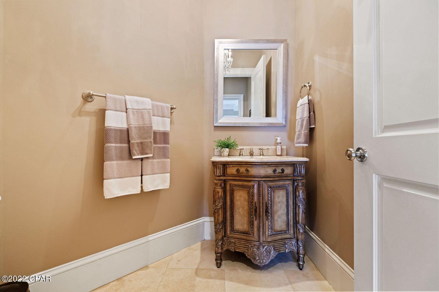 Bay Point Unit 1 - Residential