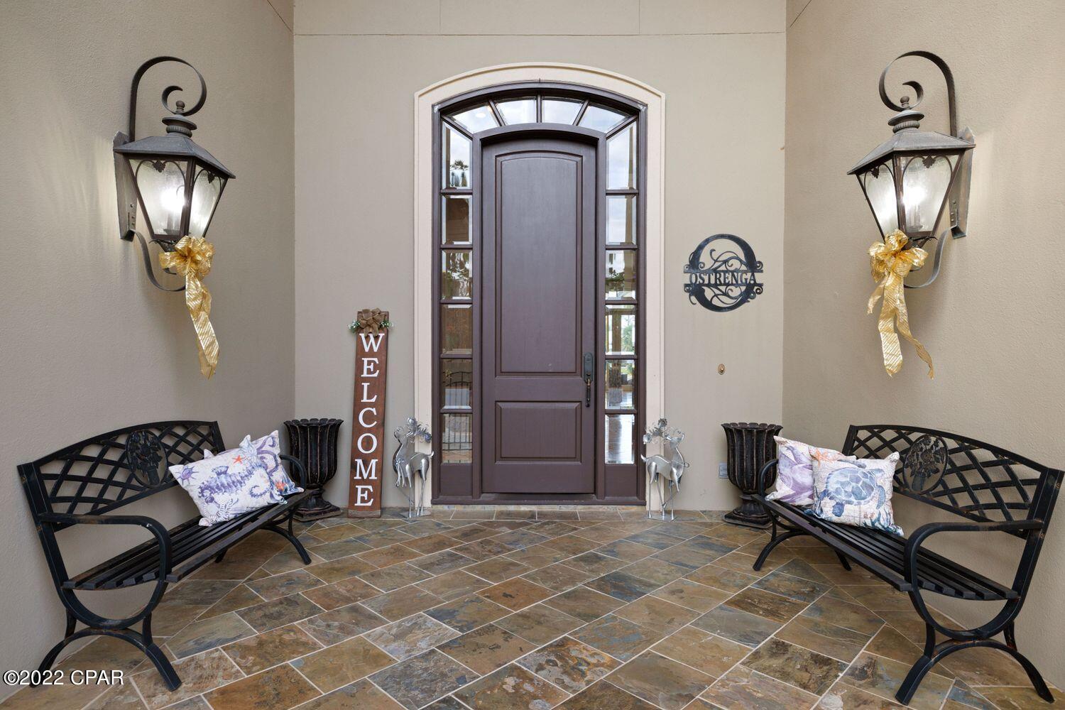 Bay Point Unit 1 - Residential