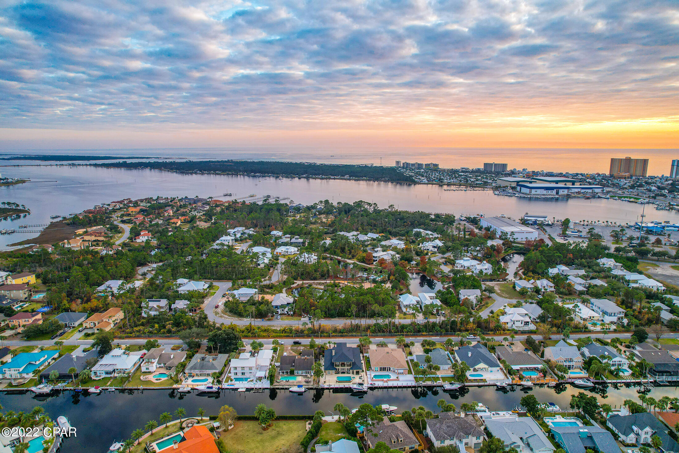 Bay Point Unit 1 - Residential