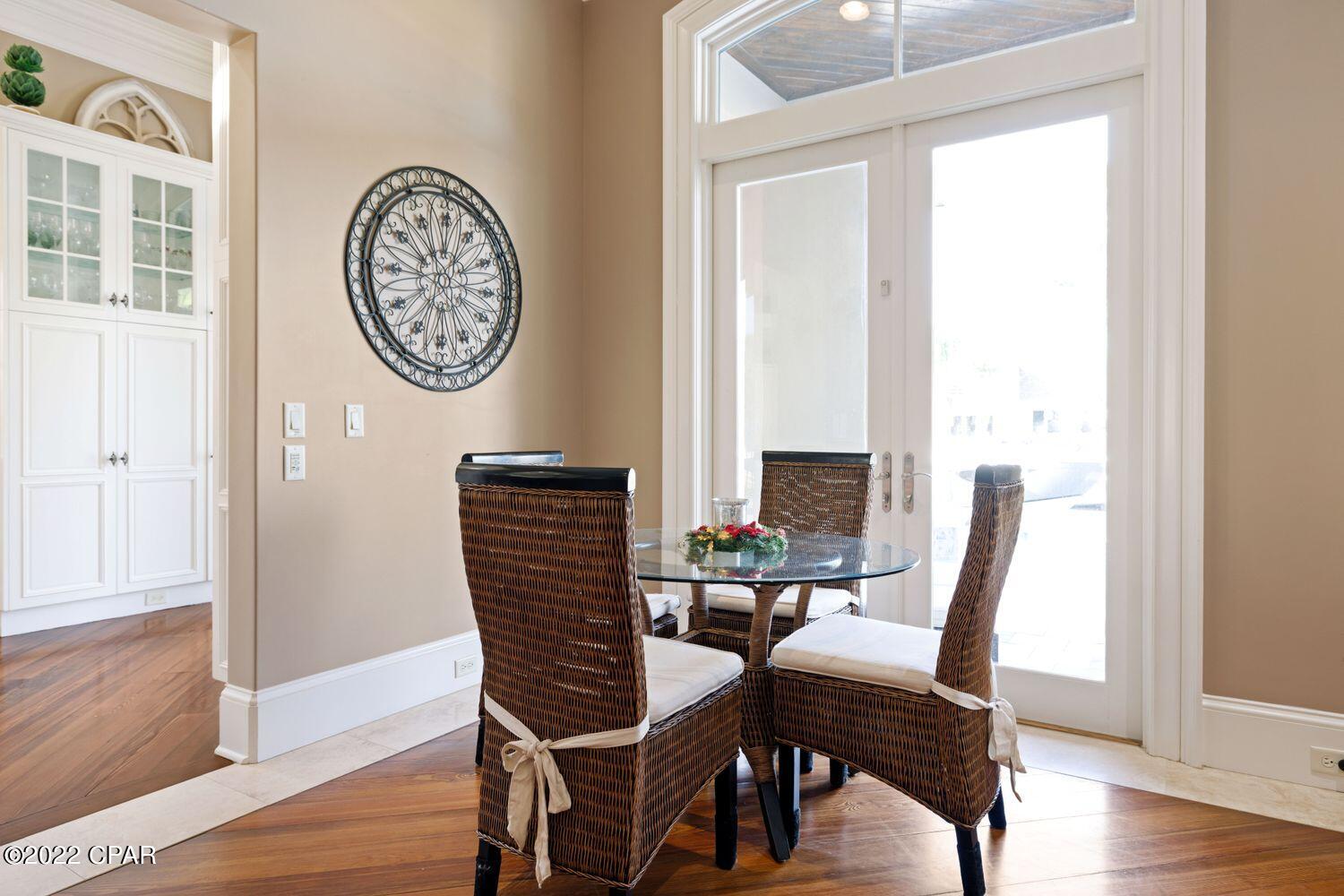 Bay Point Unit 1 - Residential