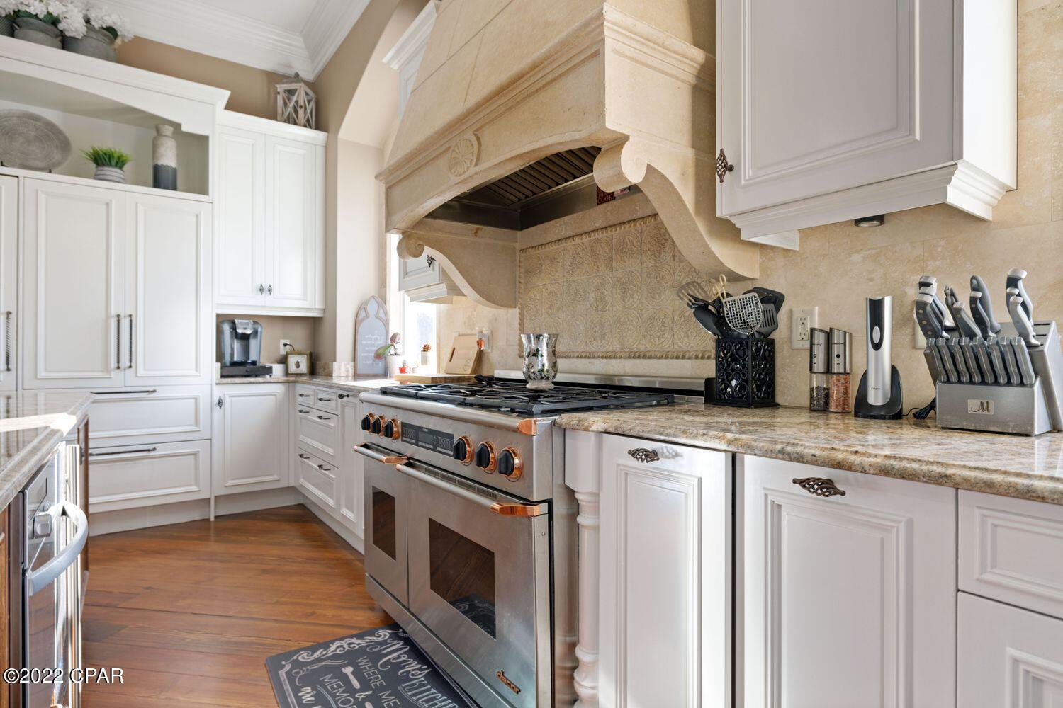 Bay Point Unit 1 - Residential