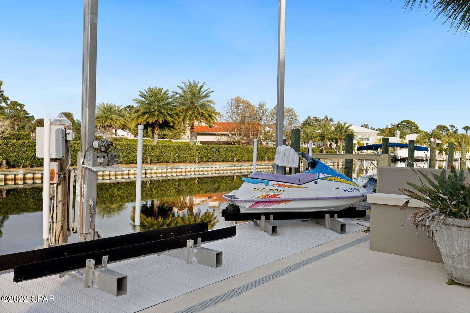 Bay Point Unit 1 - Residential