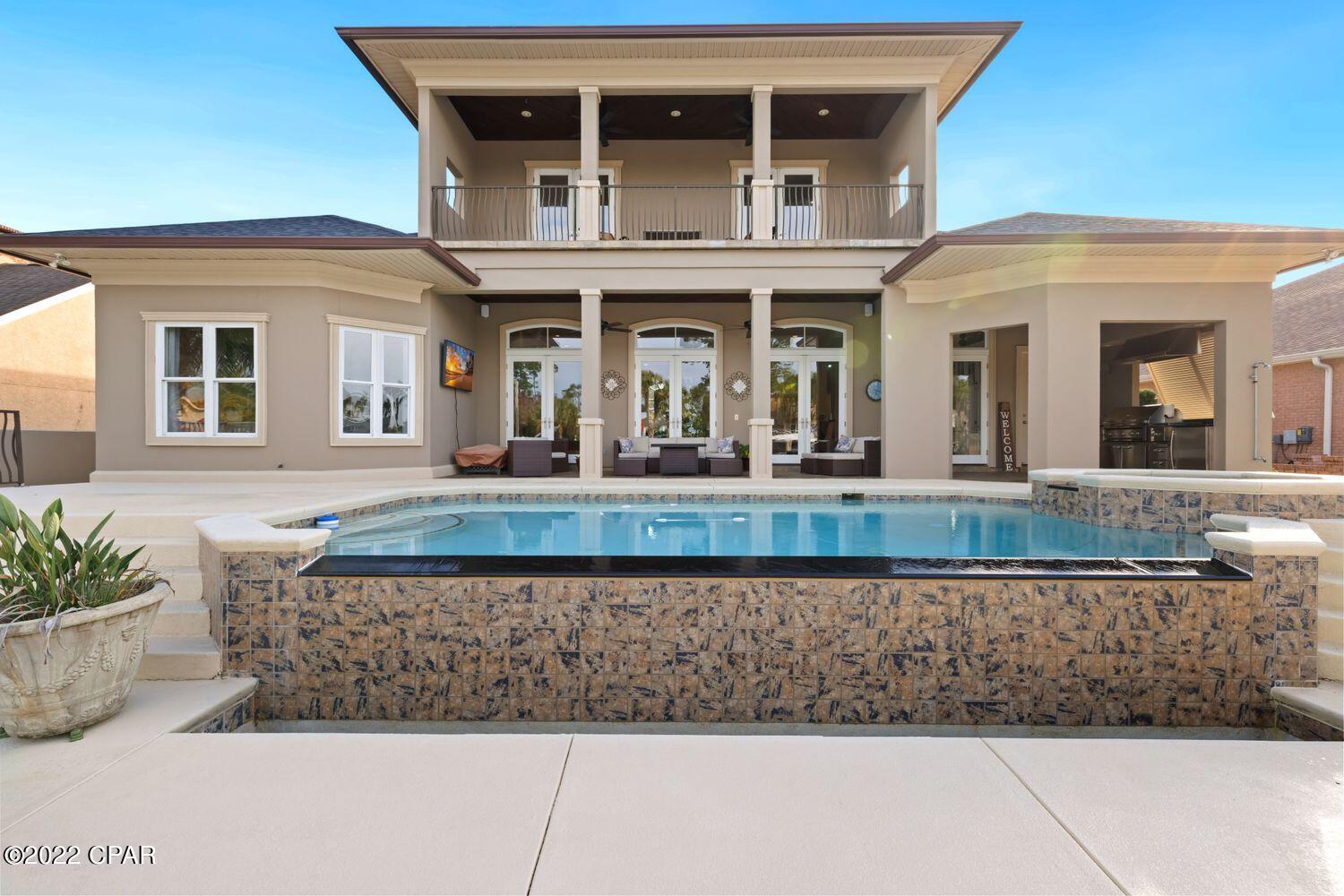 Bay Point Unit 1 - Residential