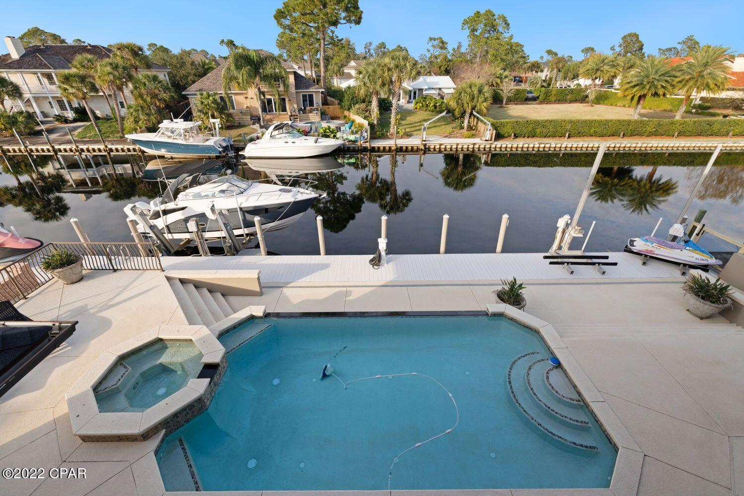 Bay Point Unit 1 - Residential