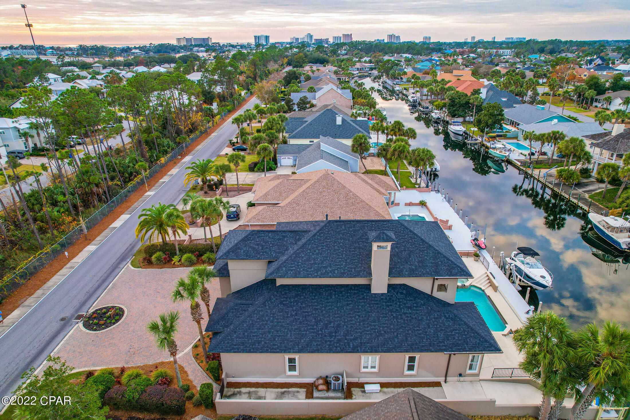 Bay Point Unit 1 - Residential