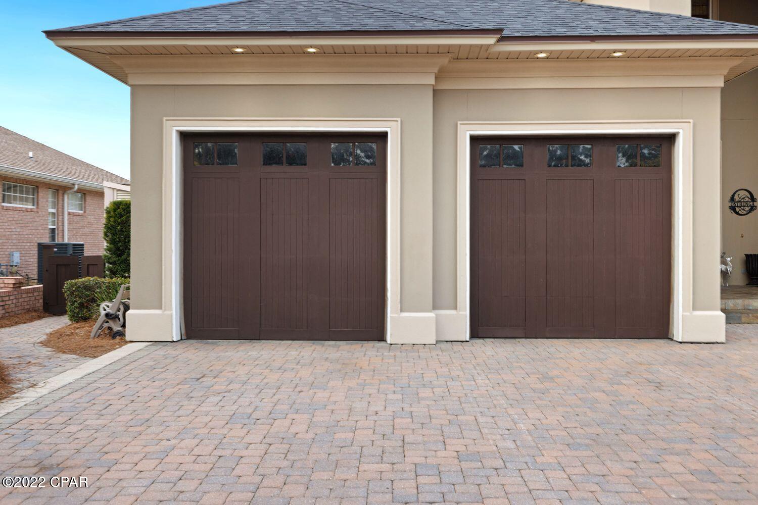 Bay Point Unit 1 - Residential