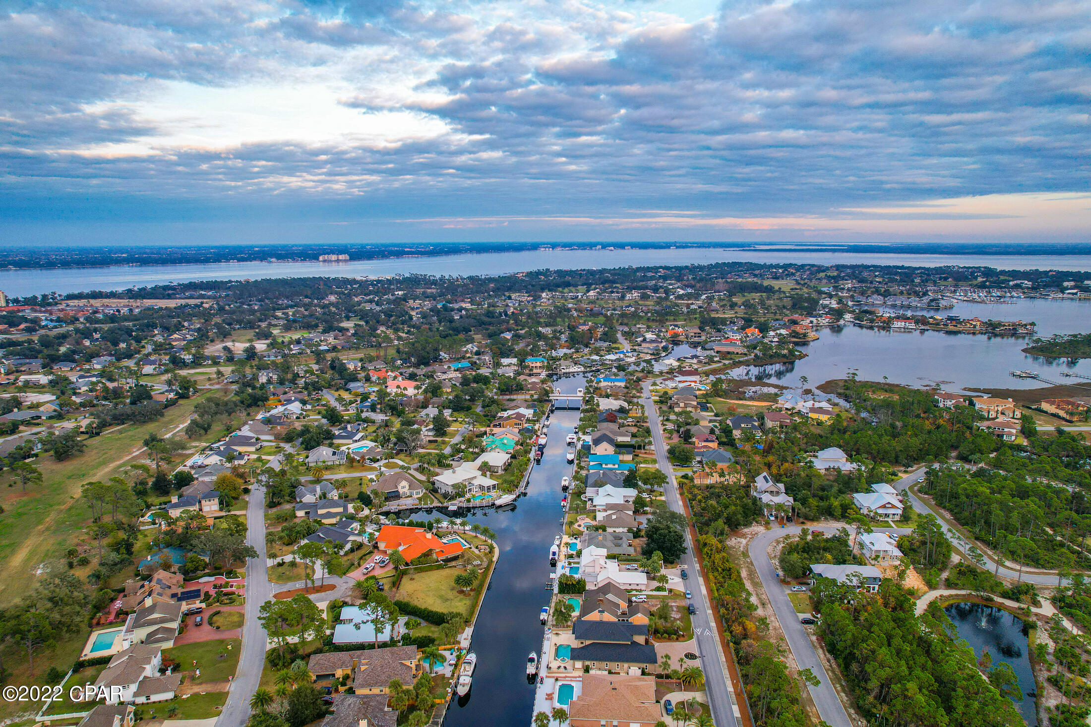 Bay Point Unit 1 - Residential