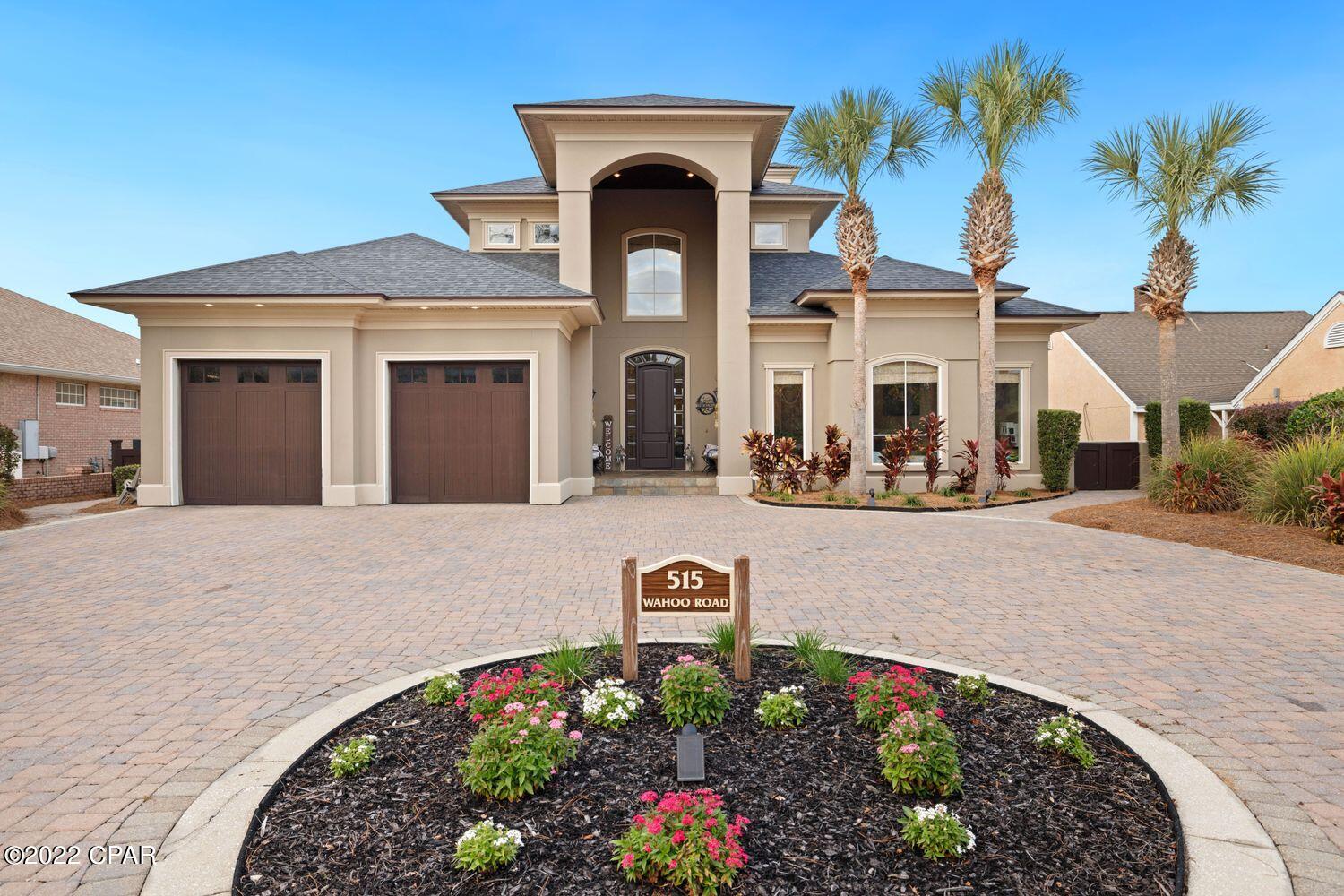 Bay Point Unit 1 - Residential