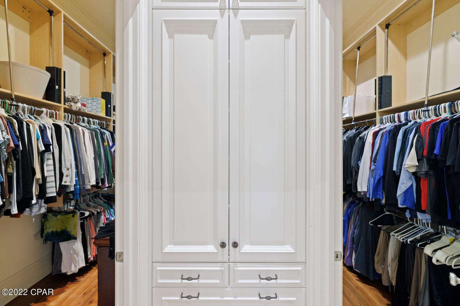 Bay Point Unit 1 - Residential