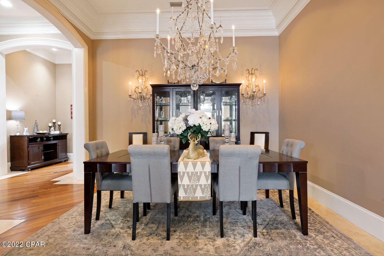 Bay Point Unit 1 - Residential