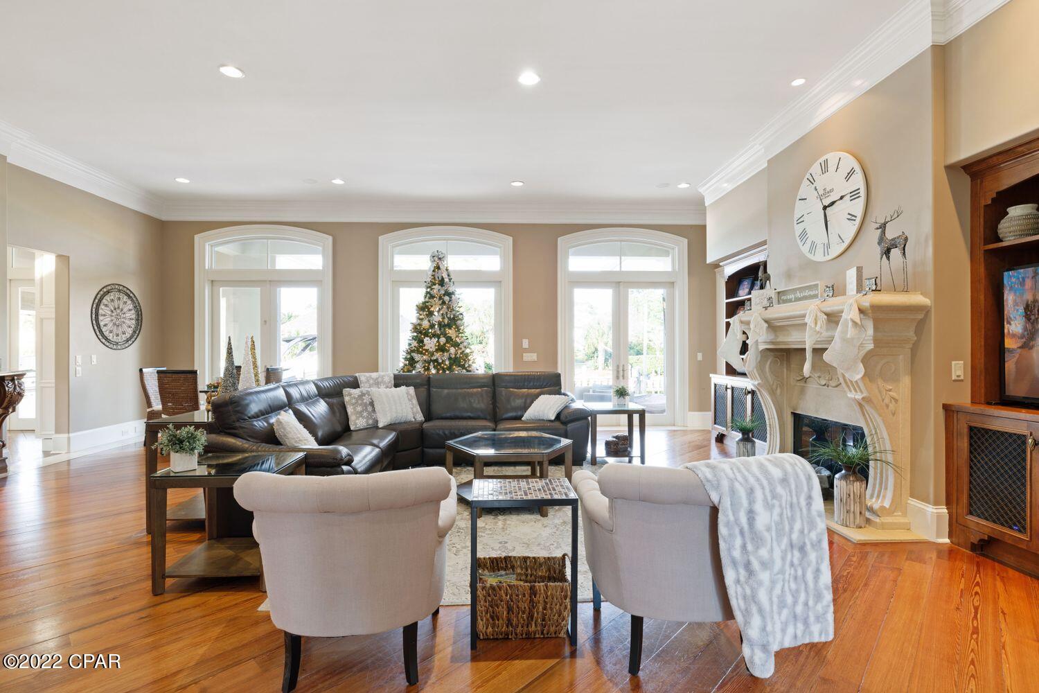 Bay Point Unit 1 - Residential