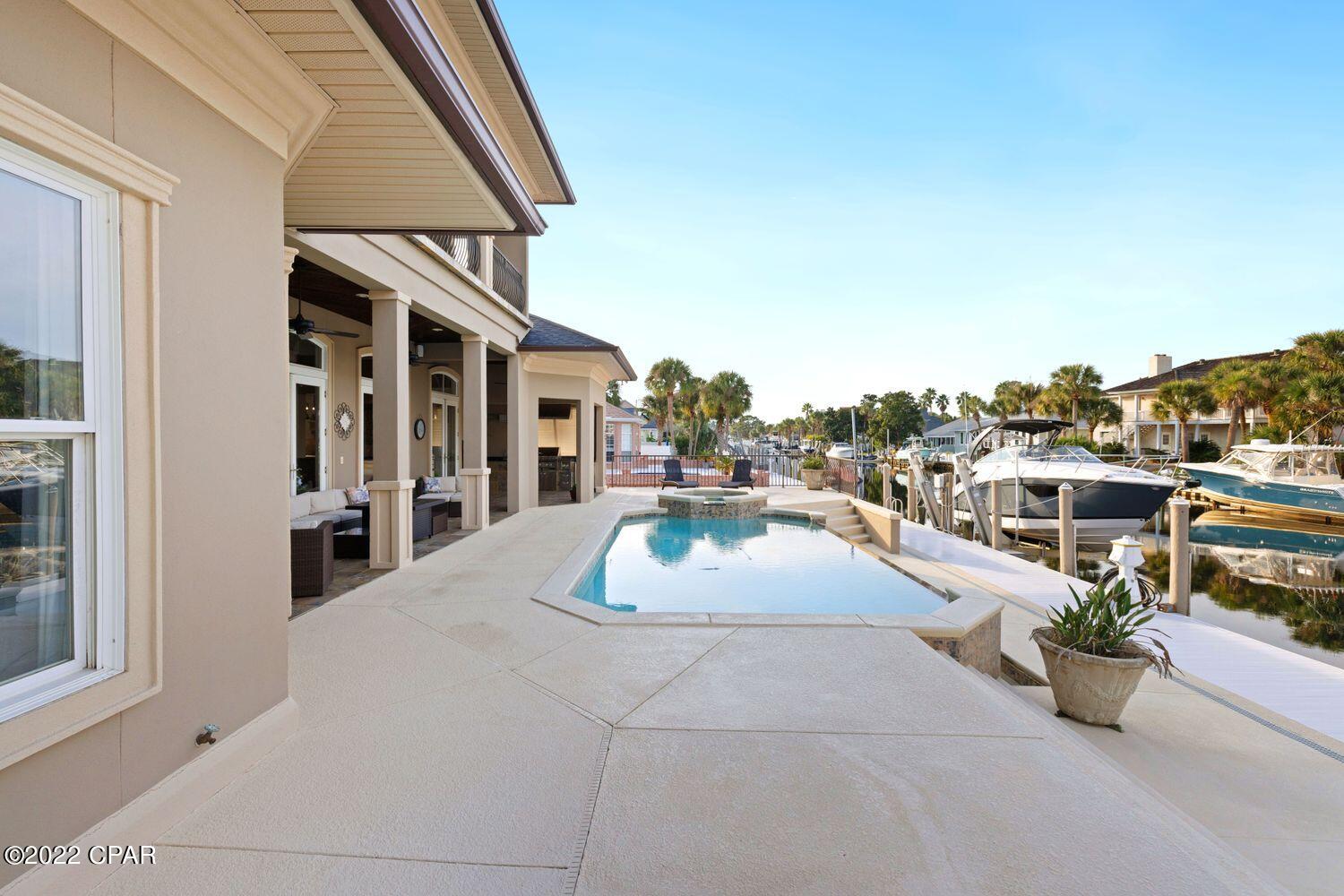 Bay Point Unit 1 - Residential