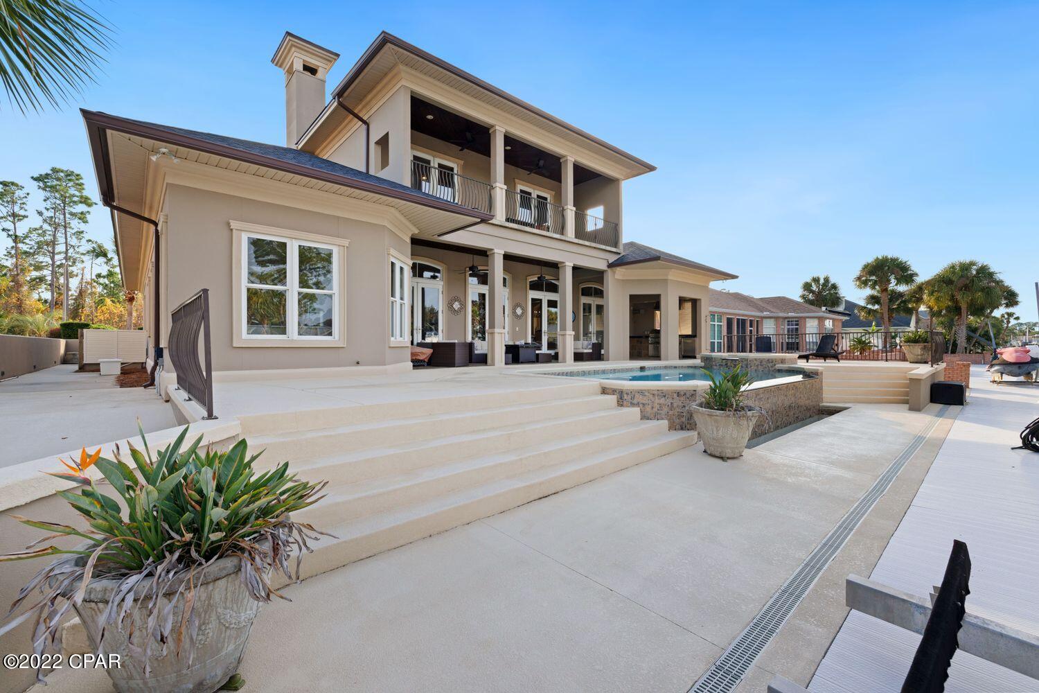 Bay Point Unit 1 - Residential