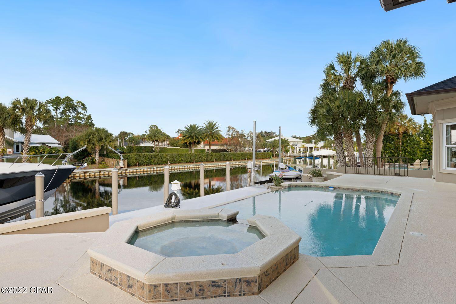 Bay Point Unit 1 - Residential